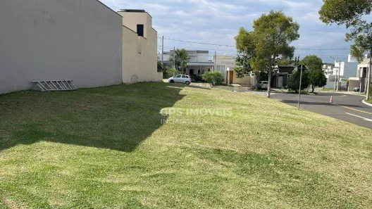 Lote/Terreno à venda, 190m² no Jardim Park Real, Indaiatuba