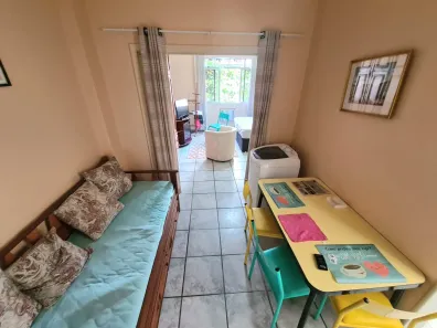 Apartamento com 1 Quarto à venda, 35m² no Copacabana, Rio de Janeiro