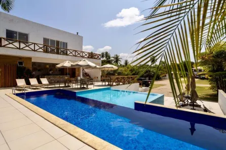 Casa de Condomínio com 3 Quartos à venda, 149m² no , Mata de São João