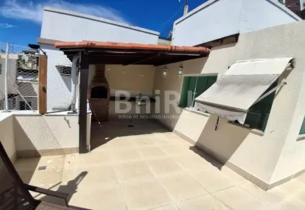 Cobertura com 3 Quartos à venda, 160m² no Flamengo, Rio de Janeiro