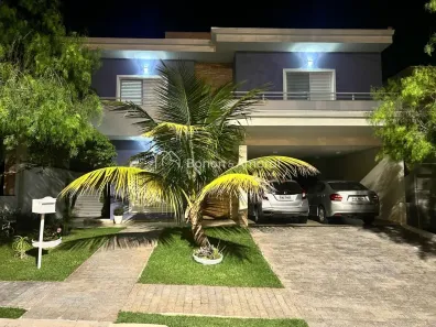 Casa de Condomínio com 4 Quartos à venda, 240m² no Roncáglia, Valinhos