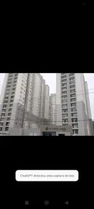 Apartamento com 2 Quartos para alugar, 37m² no Usina Piratininga, São Paulo