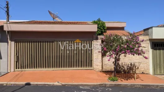Casa com 4 Quartos à venda, 214m² no Independência, Ribeirão Preto