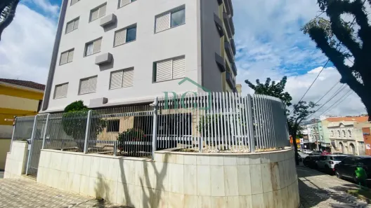 Apartamento com 2 Quartos para alugar, 70m² no Centro, Poços de Caldas