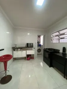 Apartamento com 2 Quartos à venda, 55m² no Aviação, Praia Grande
