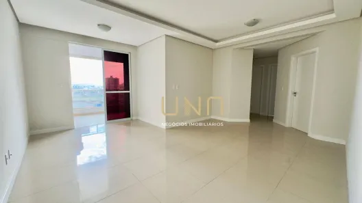 Apartamento com 3 Quartos à venda, 106m² no Barreiros, São José