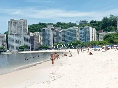 Cobertura com 3 Quartos à venda, 159m² no Icaraí, Niterói
