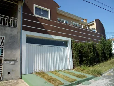 Sobrado com 3 Quartos à venda, 220m² no Jardim Paulista, Sorocaba