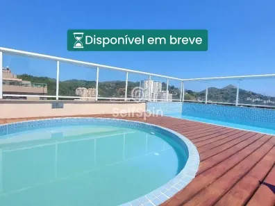 Apartamento com 3 Quartos para alugar, 72m² no Fonseca, Niterói