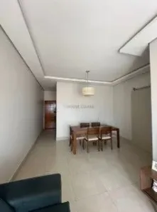 Apartamento com 2 Quartos à venda, 72m² no Pico do Amor, Cuiabá