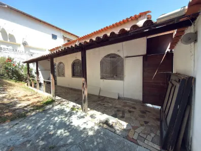 Casa com 3 Quartos à venda, 360m² no Santa Luzia, Contagem