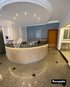 Sala Comercial com 1 Quarto para alugar, 17m² no Jardim Ribeiro, Valinhos