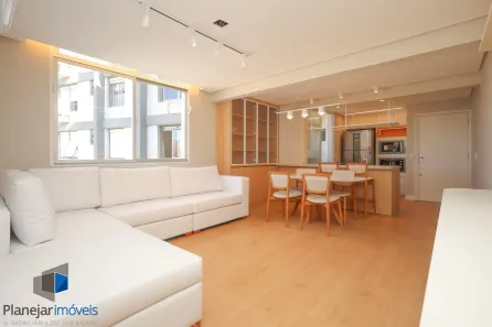 Apartamento com 2 Quartos à venda, 74m² no Boa Vista, Porto Alegre