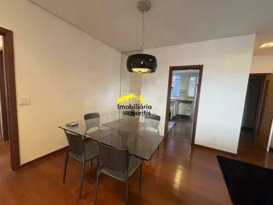 Apartamento com 4 Quartos para alugar, 130m² no Anchieta, Belo Horizonte