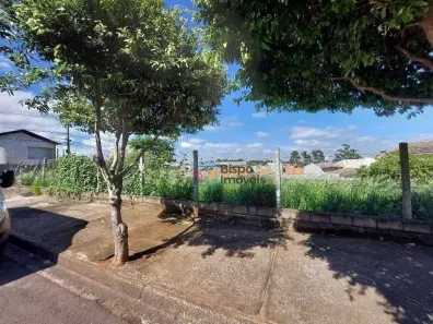 Lote/Terreno à venda, 250m² no Jardim São Camilo, Santa Bárbara D'Oeste