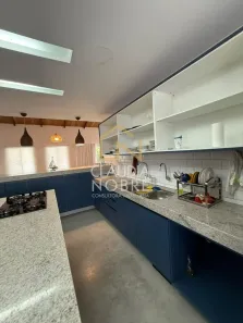 Casa de Condomínio com 4 Quartos à venda, 230m² no Sonho Verde, Paripueira
