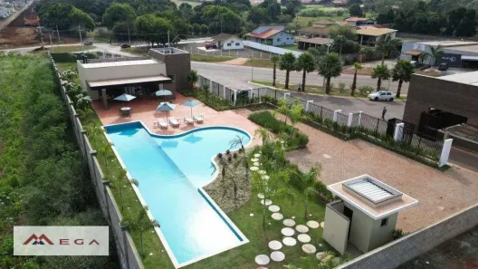 Lote/Terreno à venda, 300m² no Betel, Paulínia