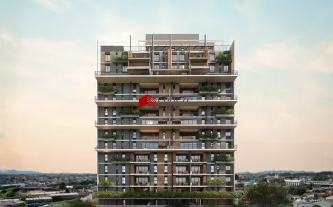 Apartamento com 3 Quartos à venda, 79m² no Carioca, São José dos Pinhais