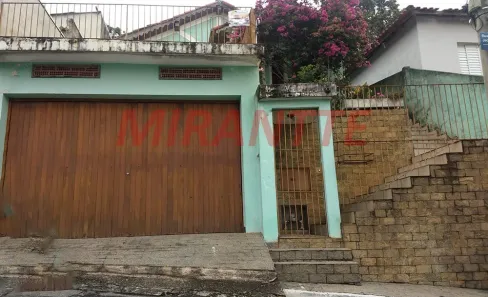 Sobrado com 2 Quartos à venda, 100m² no Vila Irmãos Arnoni, São Paulo