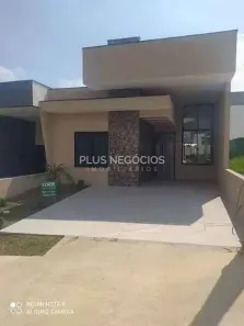 Casa de Condomínio com 3 Quartos à venda, 107m² no Caguassu, Sorocaba