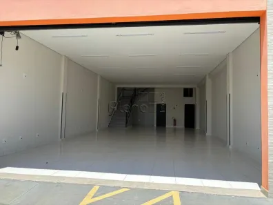 Ponto Comercial à venda, 259m² no Parque Campo Bonito, Indaiatuba