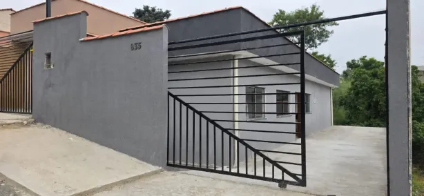 Casa com 2 Quartos à venda, 63m² no Monet, Resende
