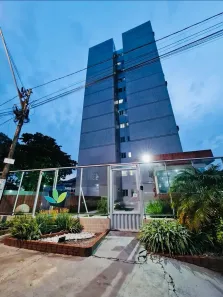 Apartamento com 2 Quartos para venda ou aluguel, 55m² no Coqueiro, Belém