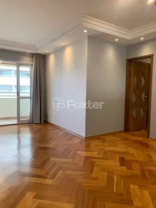 Apartamento com 3 Quartos à venda, 89m² no Mooca, São Paulo