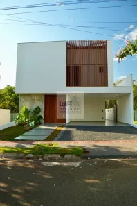 Casa de Condomínio com 3 Quartos à venda, 223m² no Cidade Industrial 2, Londrina