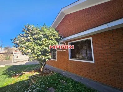 Casa com 3 Quartos à venda, 208m² no Jardim Bela Vista, Valinhos
