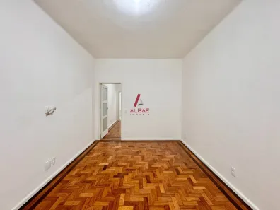 Apartamento com 1 Quarto à venda, 42m² no Catete, Rio de Janeiro