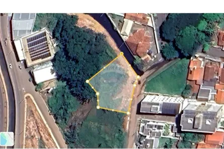 Lote/Terreno à venda, 1473m² no Eldorado, Patos de Minas