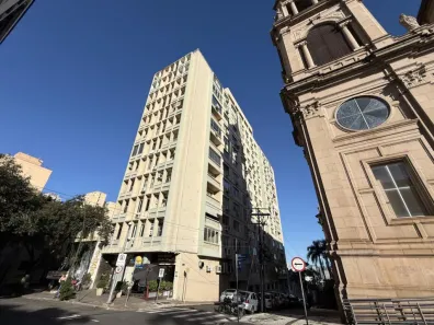 Apartamento com 3 Quartos à venda, 120m² no Centro Histórico, Porto Alegre