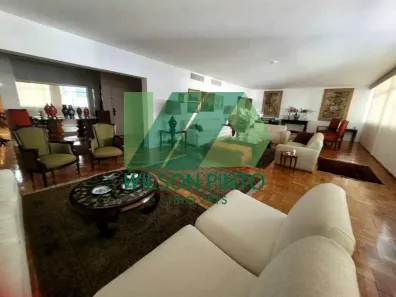 Apartamento com 4 Quartos à venda, 316m² no Copacabana, Rio de Janeiro