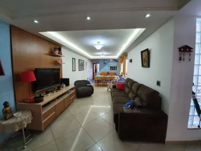 Sobrado com 3 Quartos à venda, 139m² no Vila Anglo Brasileira, São Paulo