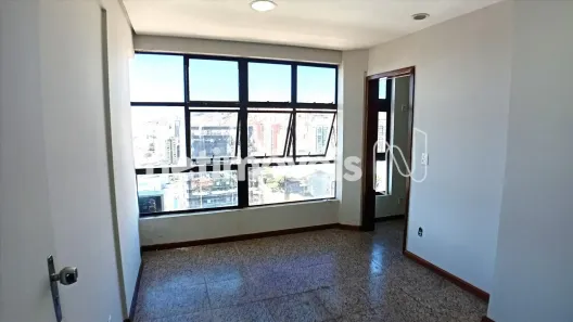 Sala Comercial à venda, 26m² no Santa Efigênia, Belo Horizonte