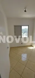 Apartamento com 3 Quartos à venda, 53m² no Vila Mazzei, São Paulo