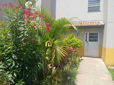 Apartamento com 2 Quartos à venda, 52m² no Altos de Ipanema, Sorocaba