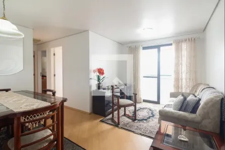 Apartamento com 3 Quartos à venda, 118m² no Chácara Santo Antônio (Zona Leste), São Paulo