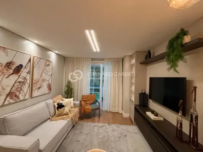 Apartamento com 2 Quartos à venda, 110m² no Vila Suica, Gramado