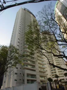 Apartamento com 3 Quartos à venda, 111m² no Vila Olímpia, São Paulo
