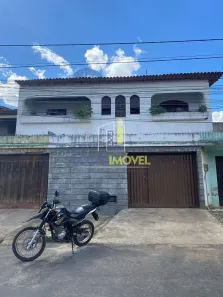 Apartamento com 4 Quartos à venda, 172m² no Alto Maron, Vitória da Conquista