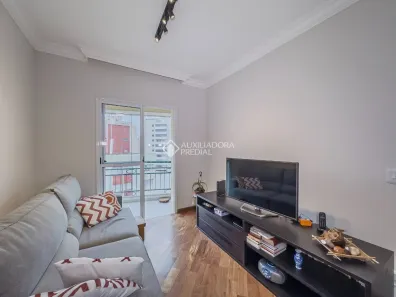 Apartamento com 2 Quartos à venda, 66m² no Centro, São Bernardo do Campo
