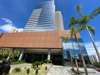 Sala Comercial à venda, 980m² no Jardim Botânico, Ribeirão Preto