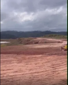 Lote/Terreno à venda, 400000m² no Ressaca, Itapecerica da Serra