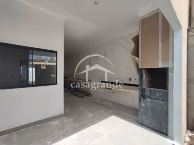 Casa com 2 Quartos à venda, 74m² no Laranjeiras, Uberlândia