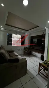 Casa com 2 Quartos à venda, 209m² no Jardim São Jorge do Guapituba, Mauá