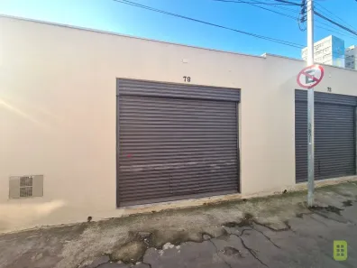 Prédio Comercial para alugar, 36m² no Centro, Santo André