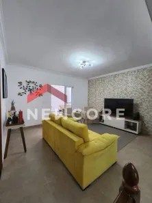 Sobrado com 3 Quartos à venda, 155m² no Nova Petrópolis, São Bernardo do Campo