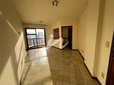Apartamento com 1 Quarto à venda, 47m² no Centro, Uberlândia